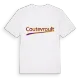 Coutevroult baseball t-shirt