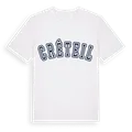 Créteil college t-shirt