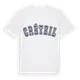 Créteil college t-shirt