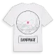 Dampmart t-shirt