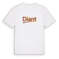 Diant baseball t-shirt