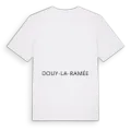 Jag älskar Douy-la-Ramée t-shirt stort tryck