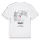 Draveil karta t-shirt