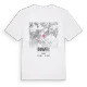 Draveil karta t-shirt