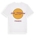 Échat - Champeval cirkel t-shirt