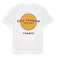 Échat - Champeval cirkel t-shirt