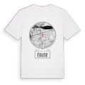 Église t-shirt