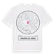 Enghien-les-Bains t-shirt