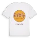 Esbly cirkel t-shirt