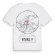 Esbly t-shirt