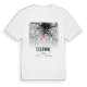 Essonne karta t-shirt