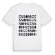 Essonne ordlek t-shirt