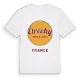 Étréchy cirkel t-shirt