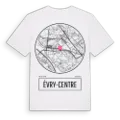 Évry-Centre t-shirt