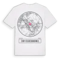 Évry-Courcouronnes t-shirt