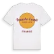 Franche-Comté cirkel t-shirt
