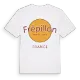 Frépillon cirkel t-shirt