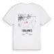 Fublaines karta t-shirt