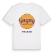 Gagny cirkel t-shirt