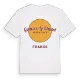 Gometz-le-Châtel cirkel t-shirt