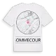 Gommecourt t-shirt