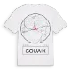 Gouaix t-shirt