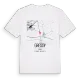 Gressy karta t-shirt