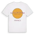 Gurcy-le-Châtel cirkel t-shirt