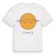 Gurcy-le-Châtel cirkel t-shirt