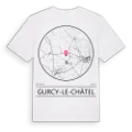 Gurcy-le-Châtel t-shirt