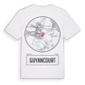 Guyancourt t-shirt