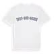 Ivry-sur-Seine college t-shirt