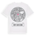 Ivry-sur-Seine t-shirt