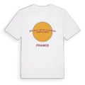 Joliot-Curie - Lamaze - Cosmonautes cirkel t-shirt