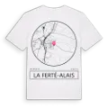 La Ferté-Alais t-shirt