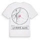 La Ferté-Alais t-shirt