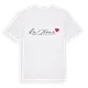 La Noue hjärta t-shirt