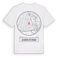 La Queue d'Oiseau t-shirt