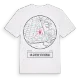 La Queue d'Oiseau t-shirt