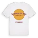 La Queue-en-Brie cirkel t-shirt