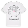 La Queue-en-Brie t-shirt
