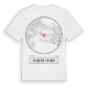 La Queue-en-Brie t-shirt