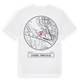 La Source - Pointe du Lac t-shirt
