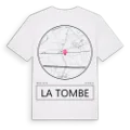 La Tombe t-shirt