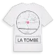 La Tombe t-shirt
