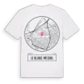 Le Blanc-Mesnil t-shirt