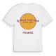 Le Mesnil-Saint-Denis cirkel t-shirt