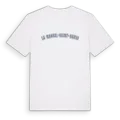 Le Mesnil-Saint-Denis college t-shirt