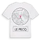 Le Pecq t-shirt