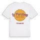 Le Perchay cirkel t-shirt